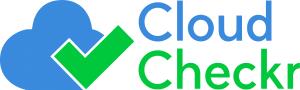 Cloud Checkr Logo